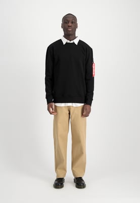 USN Blood Chit Sweatshirt