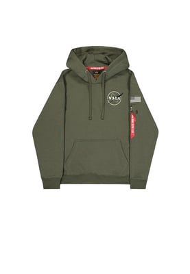 Space Shuttle Hoodie