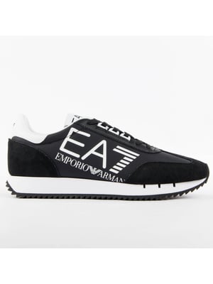 Zapatillas deportivas EA7 Signature GA para hombre