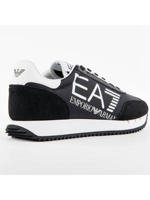 Zapatillas deportivas EA7 Signature GA para hombre