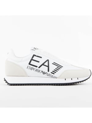 Zapatillas deportivas EA7 Signature GA para hombre