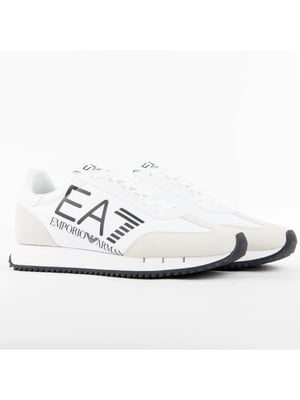Zapatillas deportivas EA7 Signature GA para hombre