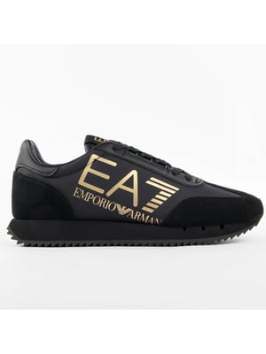 Zapatillas deportivas EA7 Signature GA para hombre