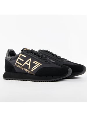 Zapatillas deportivas EA7 Signature GA para hombre