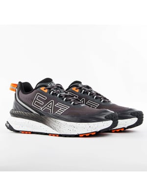 Zapatillas de running EA7 para hombre