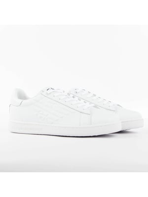 Zapatillas deportivas EA7 Signature GA para hombre
