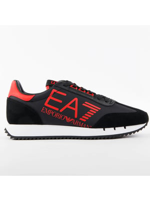 Zapatillas EA7 para hombre con diseño exclusivo