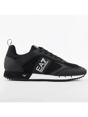 Zapatillas deportivas Evolution Mesh para hombre de EA7