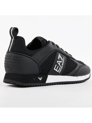 Zapatillas deportivas Evolution Mesh para hombre de EA7