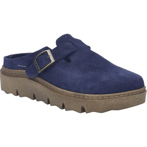 JOSEF SEIBEL Señoras Zapatilla Carmaux 05 en blau