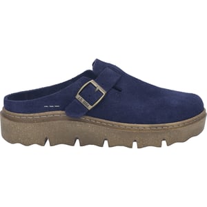 JOSEF SEIBEL Señoras Zapatilla Carmaux 05 en blau