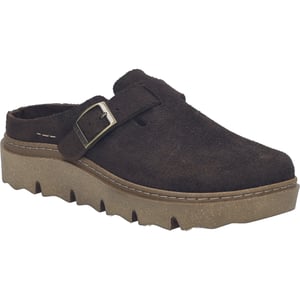 JOSEF SEIBEL Señoras Zapatilla Carmaux 05 en marrón
