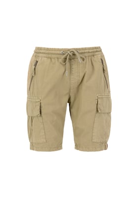 Short Jogger Ripstop