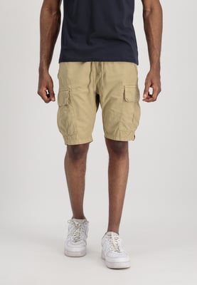 Short Jogger Ripstop