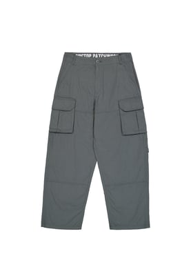 Pantalón de Parchado Ripstop