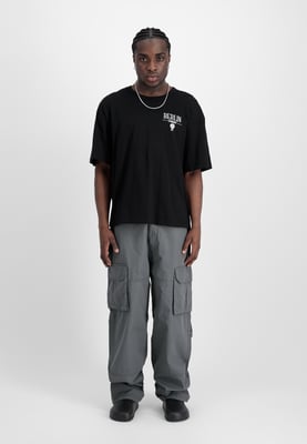 Pantalón de Parchado Ripstop