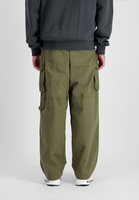Pantalón de Parchado Ripstop