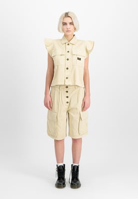Shorts Cargo Sailor para Mujeres