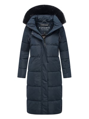 Chaqueta acolchada de invierno para mujer Navahoo Blitzliebe - cálida y elegante