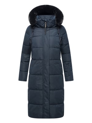 Chaqueta acolchada de invierno para mujer Navahoo Blitzliebe - cálida y elegante