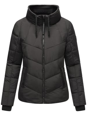 Chaqueta acolchada de invierno para mujer Navahoo Love Fairy - Ligera, cálida y moderna