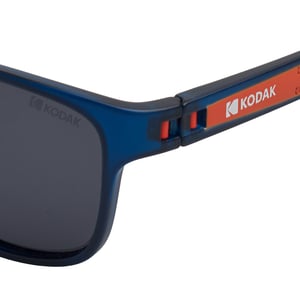 Gafas de sol cuadradas polarizadas para mujer CF90120