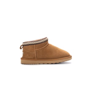 Botas de tobillo trenzadas Altona Aus Wooli Australia