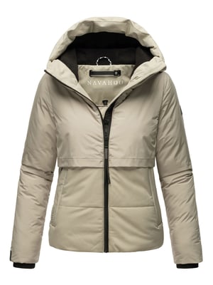 Chaqueta de invierno para mujer Navahoo Love Chick - ligera, cálida y repelente al agua