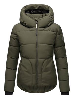 Chaqueta acolchada para mujer Navahoo Lachperle – cálida y elegante