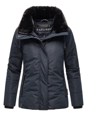 Chaqueta de invierno para mujer Navahoo Frostii - Ligera y acogedora