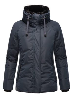Chaqueta de invierno para mujer Navahoo Frostii - Ligera y acogedora
