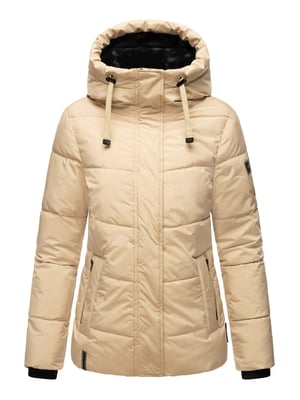 Chaqueta acolchada para mujer Navahoo Say Yes – Ligera y elegante