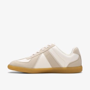 Zapatillas Nykole Step Light TaupeCombi