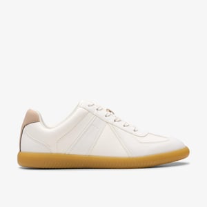 Zapatillas Nykole Step Blancas