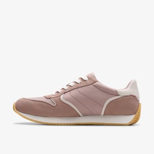 Zapatillas Teirra Run Malva