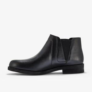 Botas negras Demi2 Beat