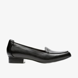 Zapatos Negros Keesha Luca