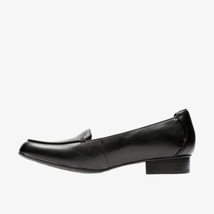 Zapatos Negros Keesha Luca