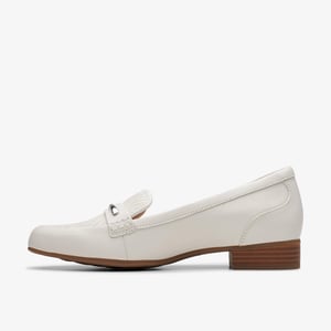 Zapatos Lea Off White Juliet Aster