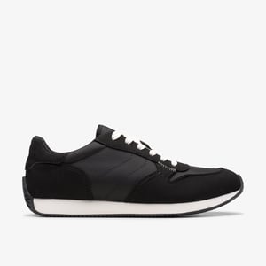 Zapatillas Teirra Run Negras