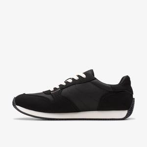 Zapatillas Teirra Run Negras