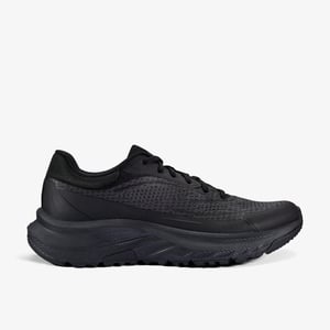 Zapatillas de punto negras Tawstock Lace