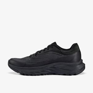 Zapatillas de punto negras Tawstock Lace