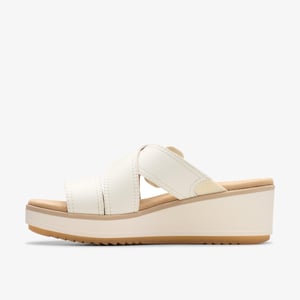 Sandalias Lea Off White Wrenly Jane