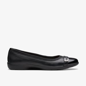 Zapatos de combinación Meadow Rose Black