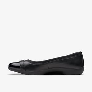 Zapatos de combinación Meadow Rose Black