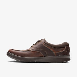 Zapatos Oily Cotrell Edge Marrón