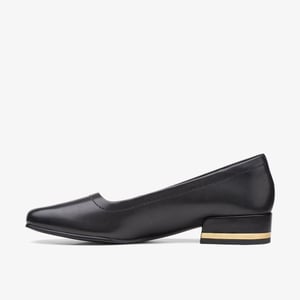 Zapatos Negros Seren 30 Court