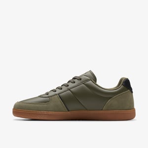 Zapatillas Fosse Go Olive