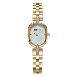 Reloj de pulsera Bertha Lana